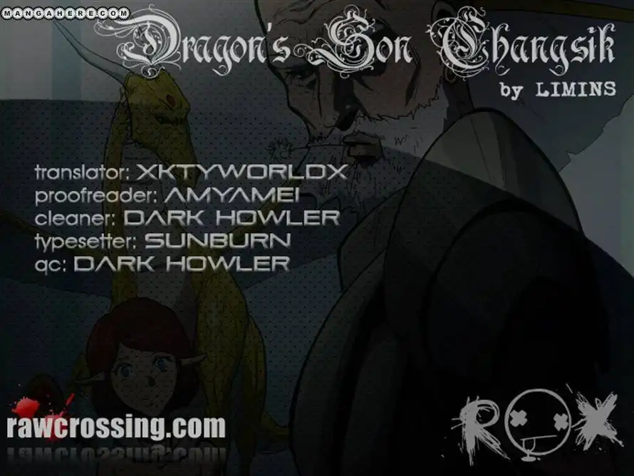 Dragon's Son Changsik Chapter 8 7